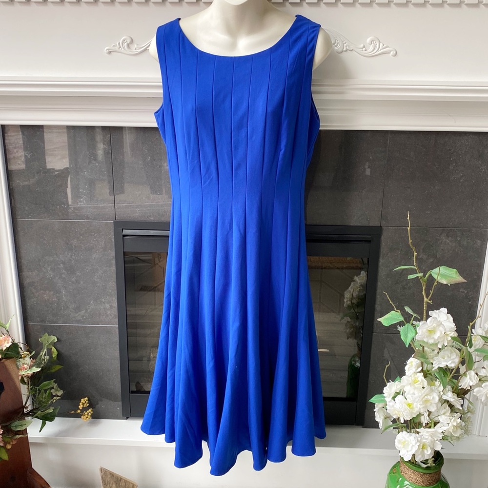 CALVIN KLEIN | Dress